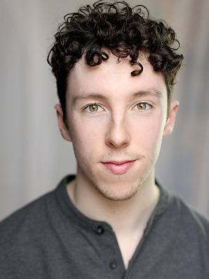 RUAIRIDH MCDONALD