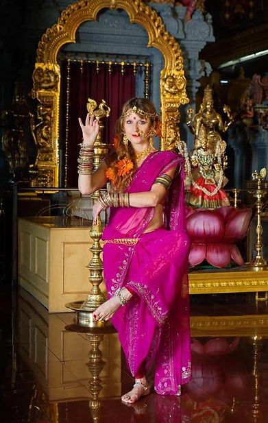 Ananda Shakti
