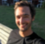 Jason Silva Selfie