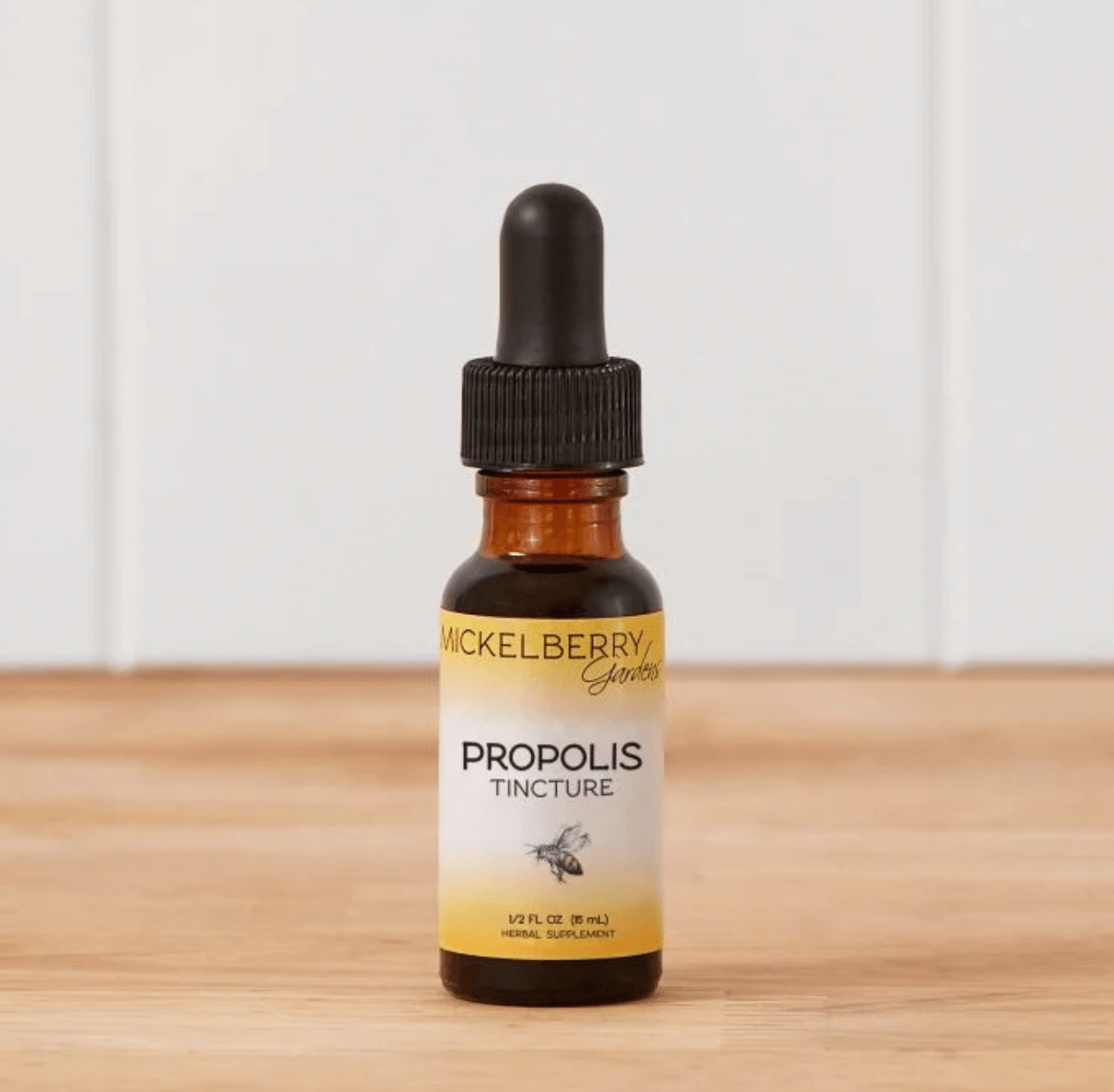 Bee Propolis Tincture