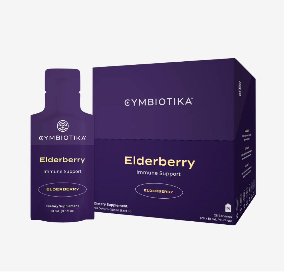 Elderberry