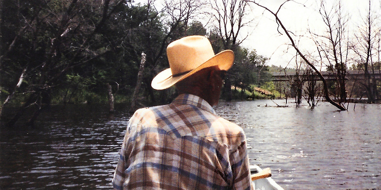 James Caldwell Davis