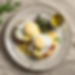 Classic Eggs Benedict