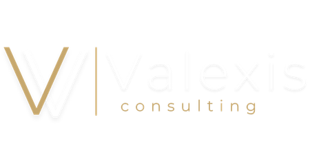 Valexis Consulting Logo