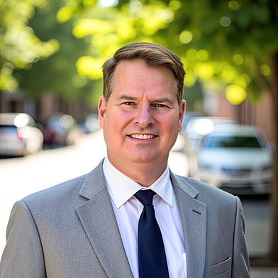 Gary Konrad