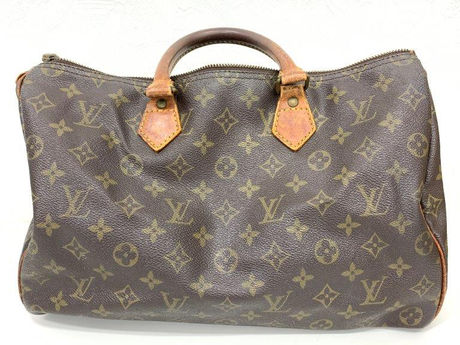 【出張買取】LOUIS VUITTON ヴィトン モノグラム バッグ