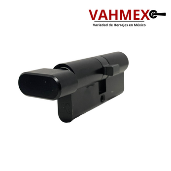 Venta de Cilindro de Alta Seguridad Llave Tradicional en México.