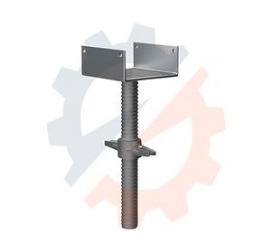 Venta de Cabezal Regulable para Andamio.