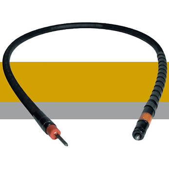 Eje Flexible Modelo SM4-E WACKER NEUSON.