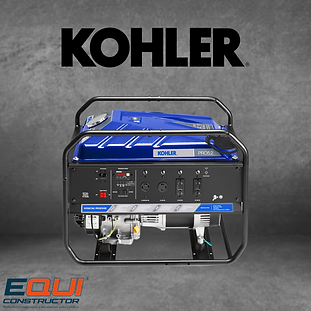 Venta de Generador marca KOHLER modelo PRO 5.2.
