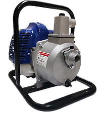 VENTA DE MOTOBOMBA PORTÁTIL FIAT 1"X1" C/MOTOR 2 TIEMPOS 1.8 HP SOLDATO21