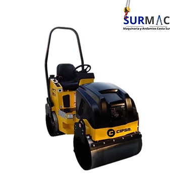 Rodillo Vibratorio Doble marca CIPSA modelo AR15H.jpg