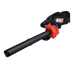 Venta de Sopladora y Aspiradora modelo HKS3000 marca Swedish Husky Power.