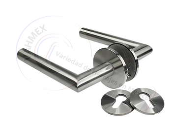 Venta de Cerraduras modelo Baku.