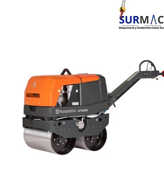 Rodillo Vibratorio Doble marca HUSQVARNA modelo LP 6505.jpg