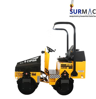 Rodillo Vibratorio Doble marca CIPSA modelo AR18HA.jpg
