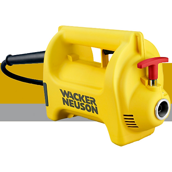 Vibrador Interno Modular HMS Modelo M2500/120 WACKER NEUSON.