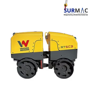 Rodillo Vibratorio marca WACKER NEUSON modelo RTLx-SC3.jpg