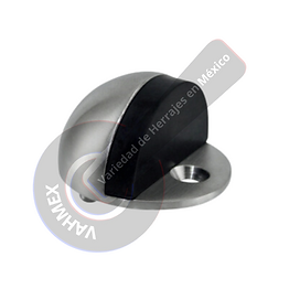 Venta de Tope de Puerta Magnético modelo 04.
