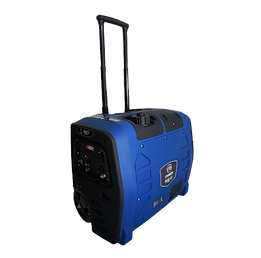 VENTA DE GENERADOR A GASOLINA MONOFÁSICO INVERTE FIAT C/MOTOR 3.5HP 4T FELINI 2.2