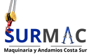 SURMAC logo