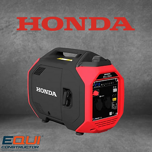 Venta de Generador Portátil marca HONDA modelo EU 32i.