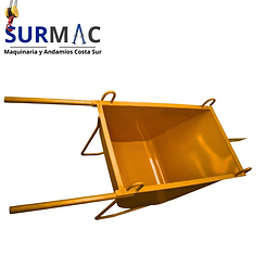 Vogue Para Concreto 160 Lts