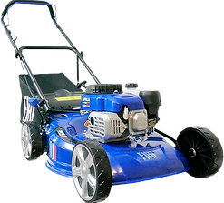 VENTA DE PODADORA GASOLINA CORTE 20" IMPALA 5 HP