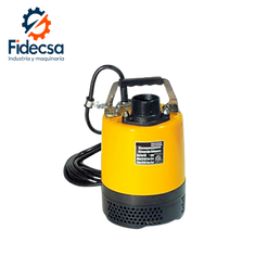 La bomba sumergible Wacker Neuson MOD-PS2 800