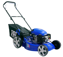VENTA DE PODADORA A GASOLINA CORTE 21" BISONTE 7HP