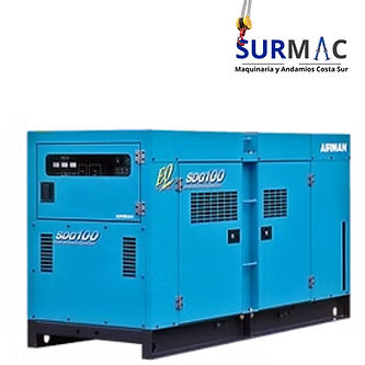 Generadores a Diésel marca AIRMAN.jpg