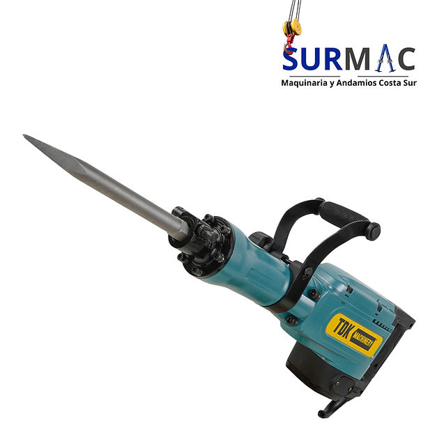 Martillo Rompedor Eléctrico TDKMR70E - TDK MACHINERY.jpg