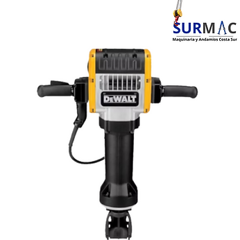 Martillo Demoledor DEWALT .png