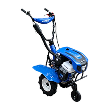 Venta de Motoazada modelo RAM750 marca Hyundai.