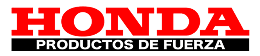 Logo de HONDA.