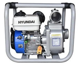 Venta de Bomba de Agua Autocebante modelo HYW3067 marca Hyundai.