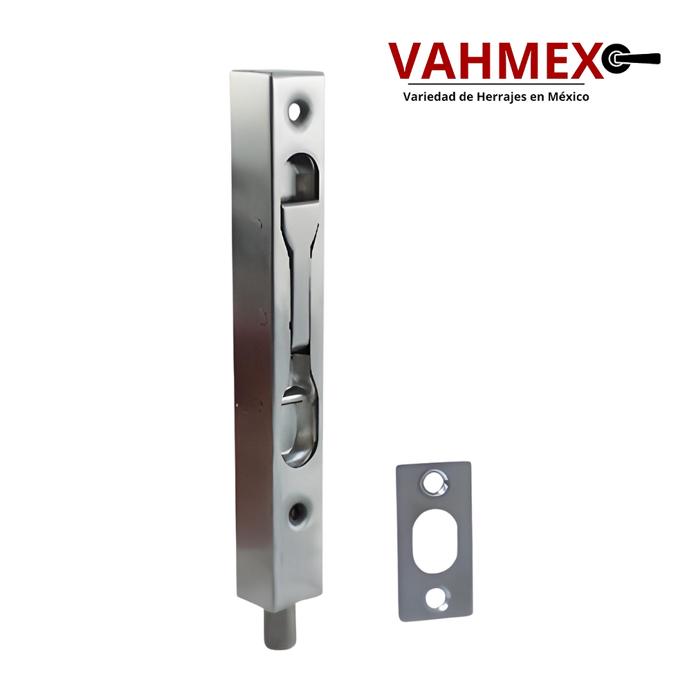 Venta de Pasadores de Embutir modelo 06.