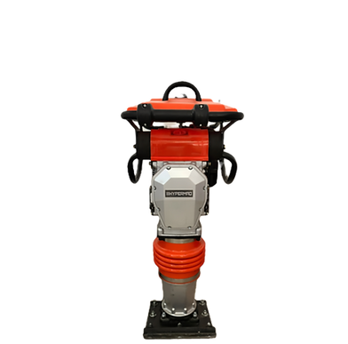 Apisonadora Tipo Bailarina HYPERMAQ con