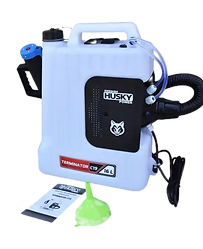 Venta de Nebulizadora Eléctrica modelo TERMINATORC19 marca Swedish Husky Power.