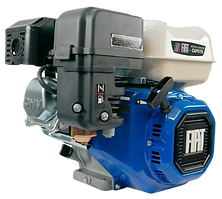 VENTA DE MOTOR A GASOLINA FIAT CAPO70 7HP/205CC CIGÜEÑAL CUÑA CAPO70