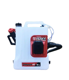 Venta de Nebulizadora de Batería modelo DRAGONXE marca Swedish Husky Power.