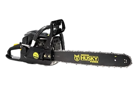 Venta de Motosierra Semiprofesional modelo HKM520 marca Swedish Husky Power.