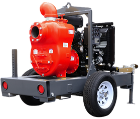 VENTA DE BOMBA TRAGASOLIDOS MQ600P