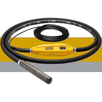 Vibrador Interno De Alta Frecuencia Modelo IEC58/120/8 US WACKER NEUSON.