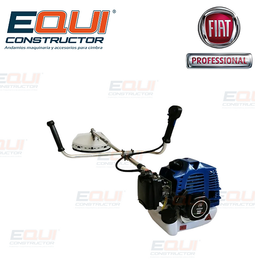 Venta de Desmalezadora a Gasolina marca FIAT 300 30CC - 300.