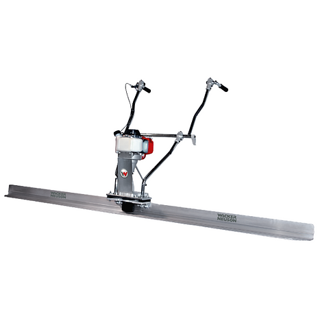 Regla Vibratoria Manual P35A WACKER NEUSON.