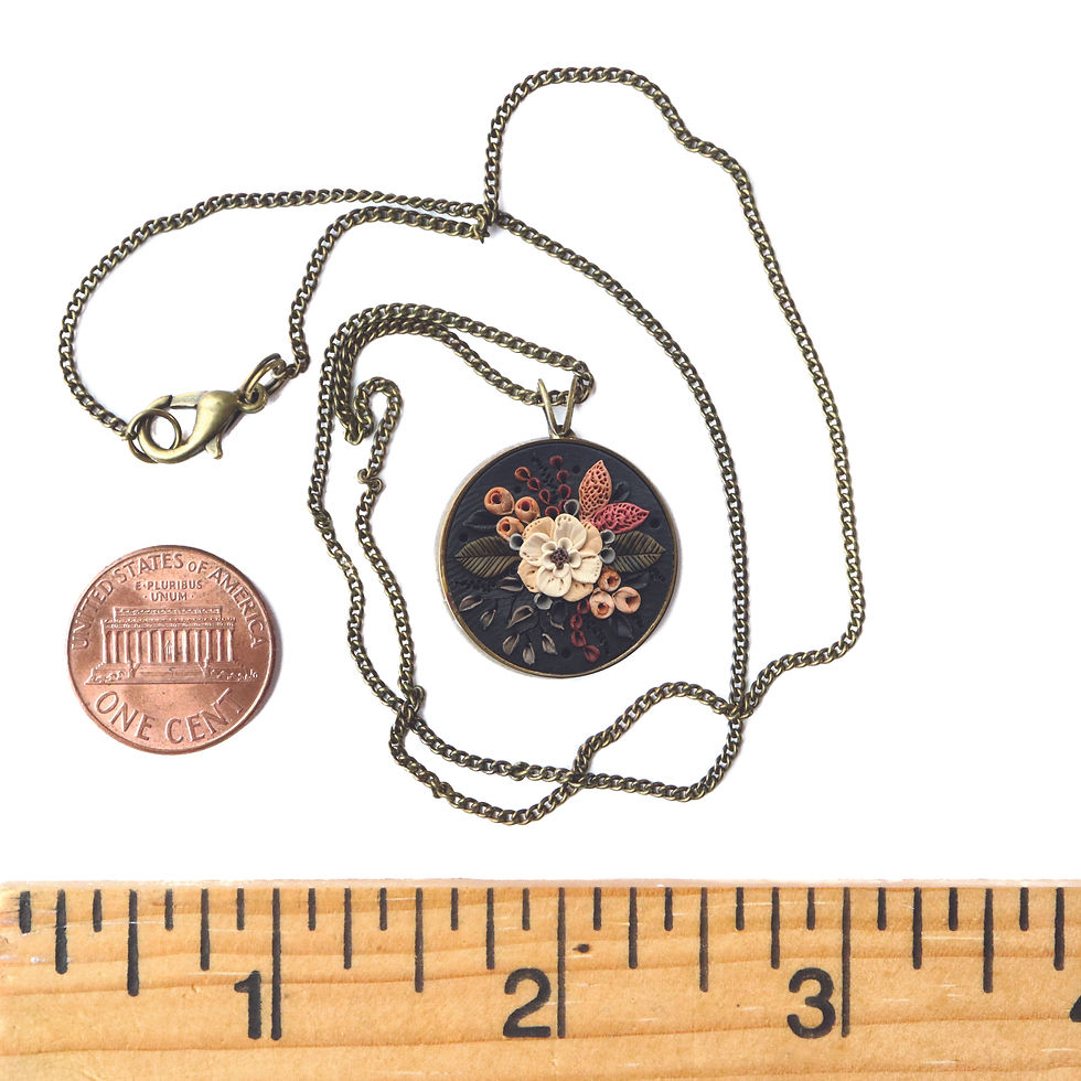 Thumbnail: The Peony Necklace