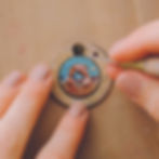 Thumbnail: Arches National Park Necklace