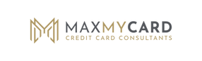MaxMyCard Logo
