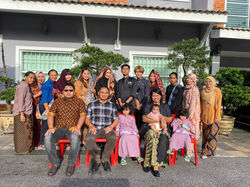 Jamuan Hari Raya 2022